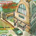 Championnat de Yo-Yo et de Toupie